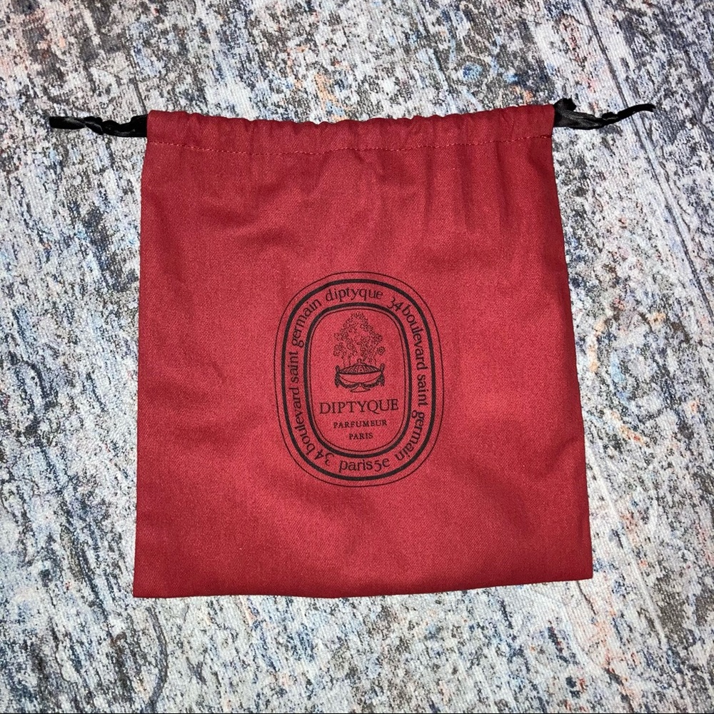 DIPTYQUE Dust Bag